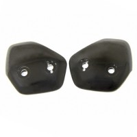 Arai TX-typ LRS TOUR-X4/X3/X2 bočnice Solid-Black